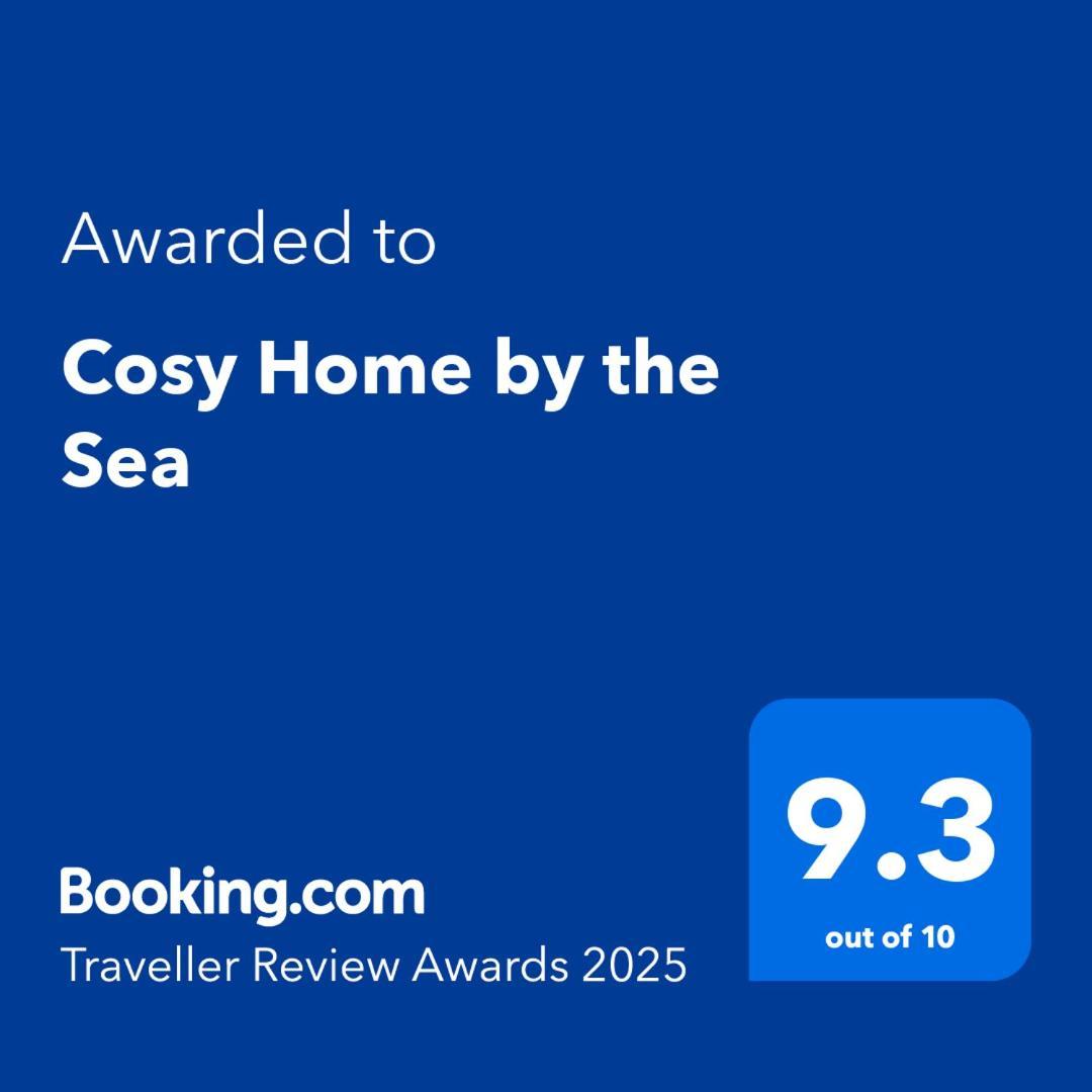 Cosy Home By The Sea Birzebbuga Luaran gambar
